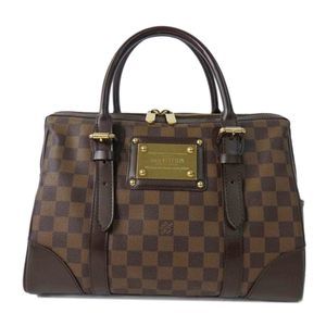 Louis Vuitton Berkeley Damier Bag